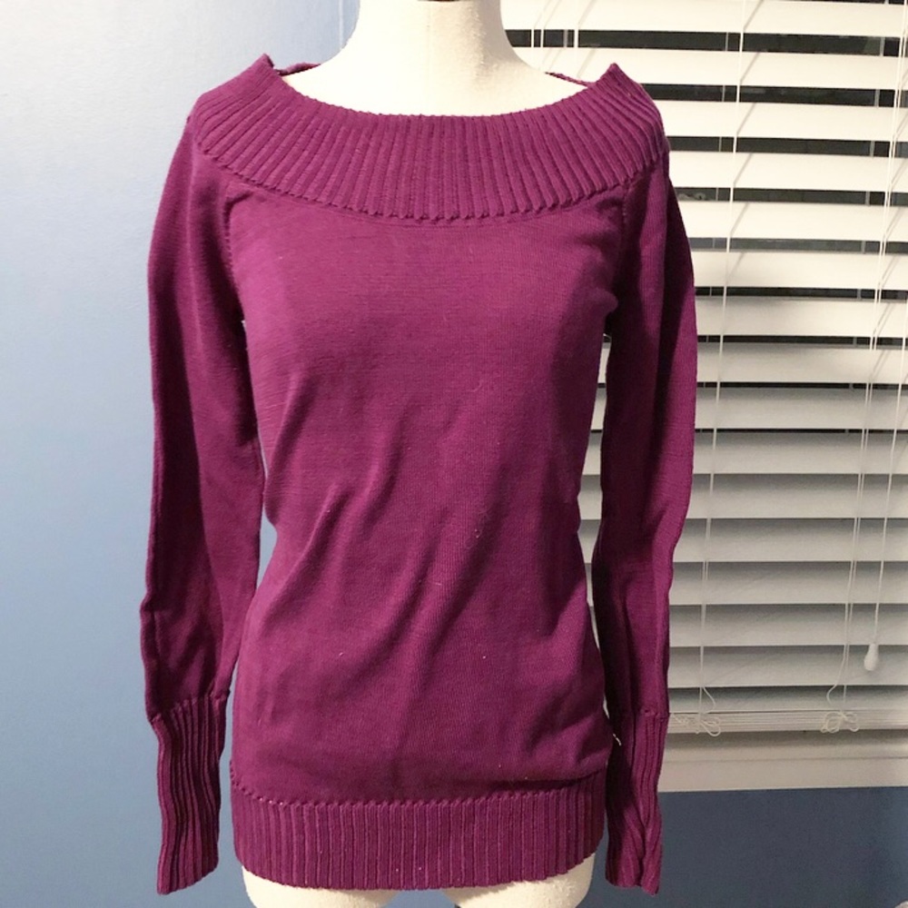 Armani Exchange Sweater